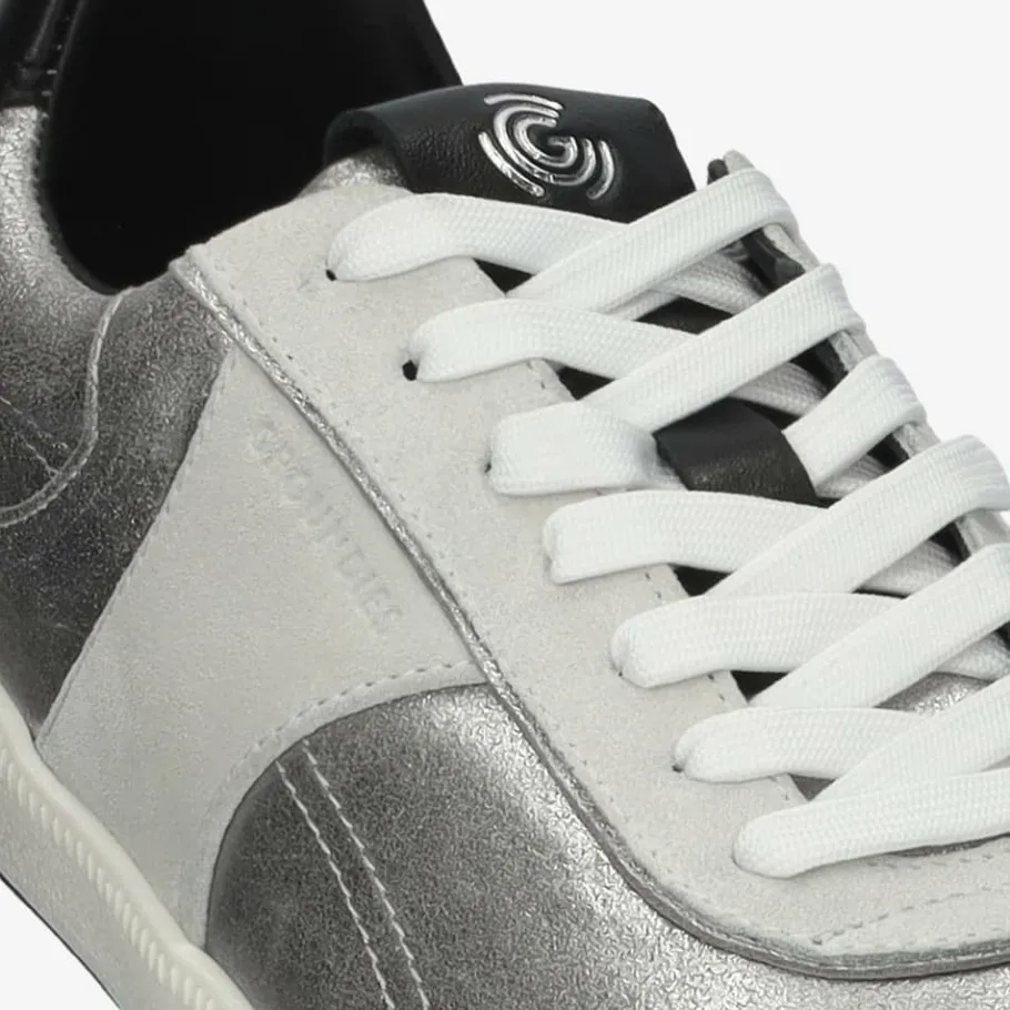 Outlet Groundies ® Long Island Women Silber