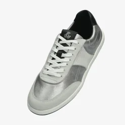 Outlet Groundies ® Long Island Women Silber