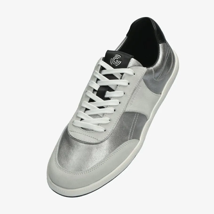 Outlet Groundies ® Long Island Women Silber