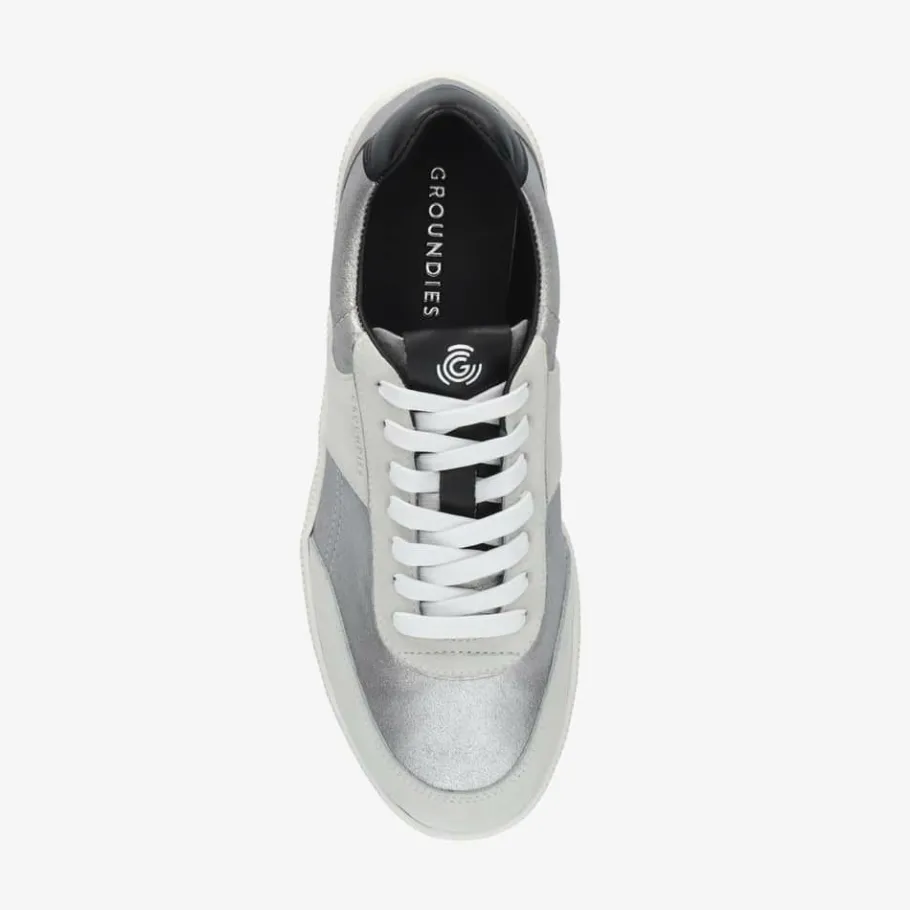 Outlet Groundies ® Long Island Women Silber