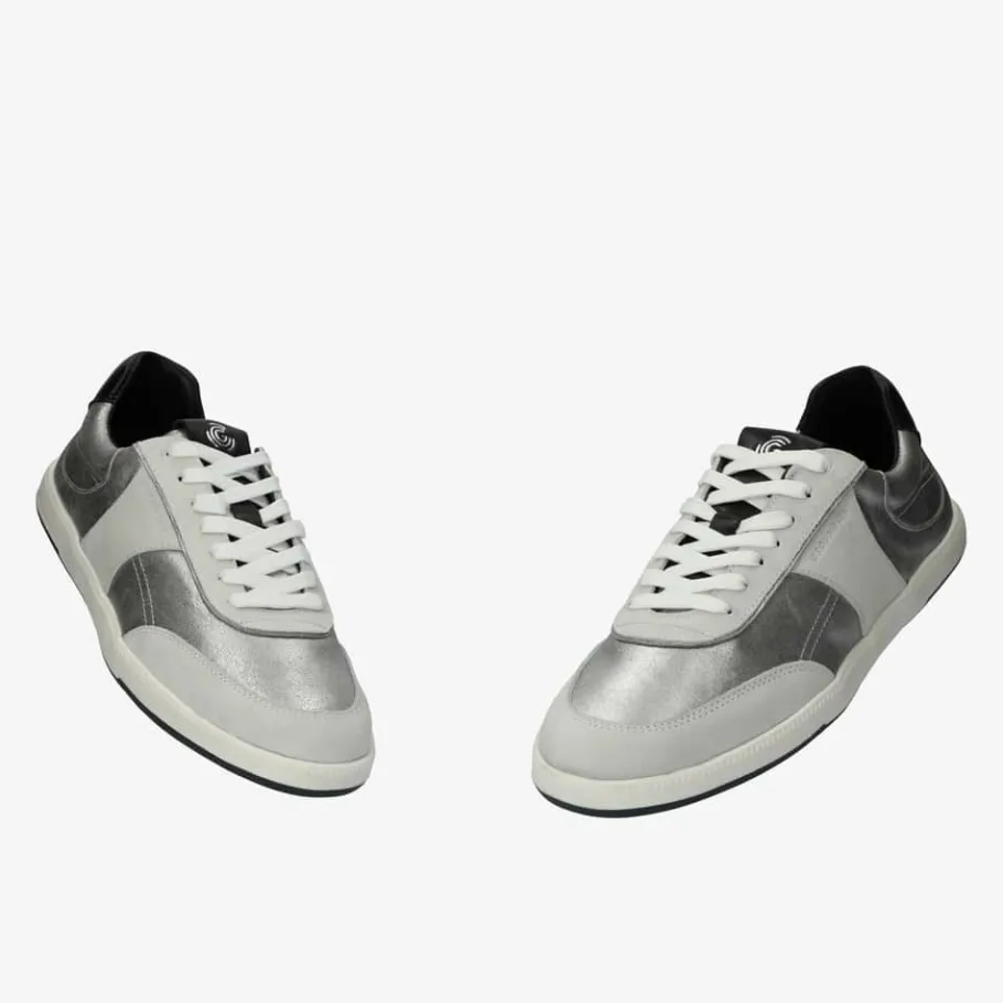 Outlet Groundies ® Long Island Women Silber