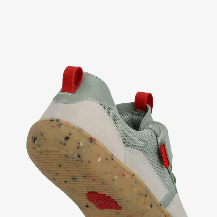 Sale Groundies ® Lou Kids Grun/Grau