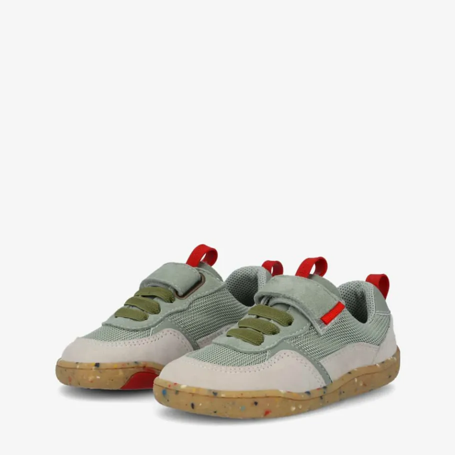 Sale Groundies ® Lou Kids Grun/Grau
