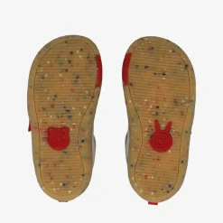 Sale Groundies ® Lou Kids Grun/Grau
