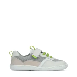 Discount Groundies ® Lou Kids Grau/Weis