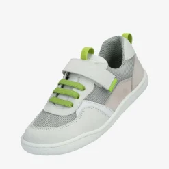 Discount Groundies ® Lou Kids Grau/Weis