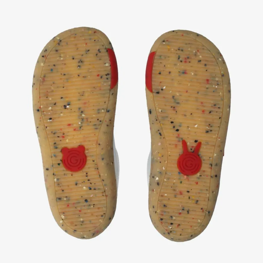Online Groundies ® Lou Kids Weis