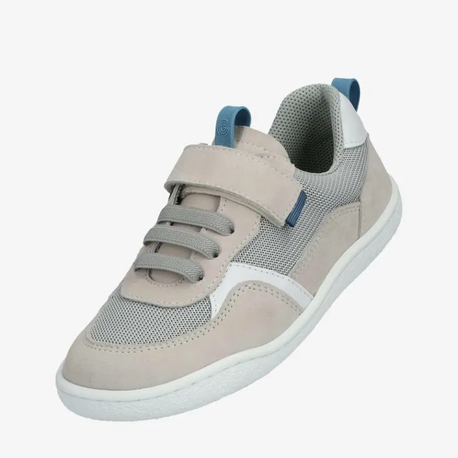 Hot Groundies ® Lou Kids Grau/Beige