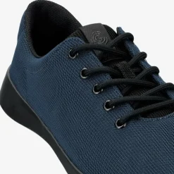 New Groundies ® Lyon Men Blau