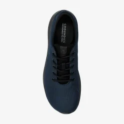 New Groundies ® Lyon Men Blau