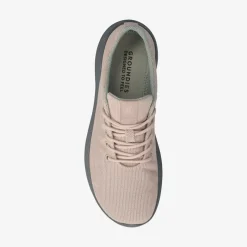 Outlet Groundies ® Lyon Women Pink