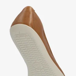 Outlet Groundies ® Magnolia Women Braun
