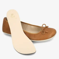 Outlet Groundies ® Magnolia Women Braun