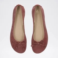 Fashion Groundies ® Magnolia Women Bordeaux