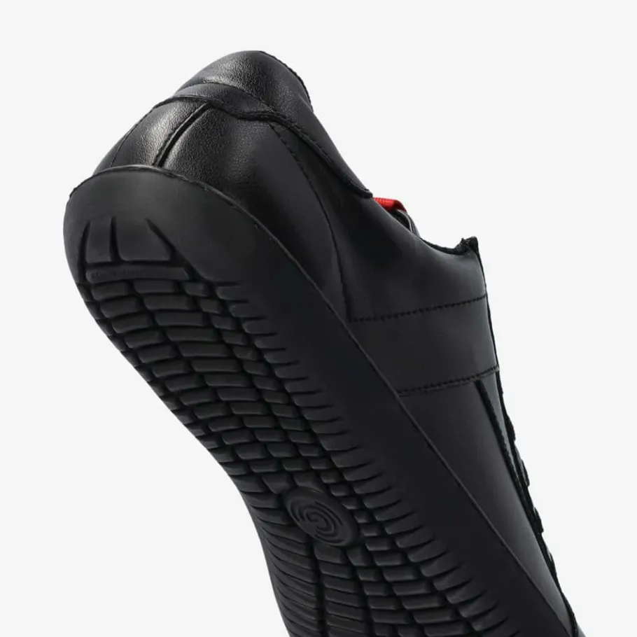 Clearance Groundies ® Melbourne Men Schwarz