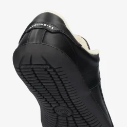 Hot Groundies ® Melbourne Vegan Women Schwarz