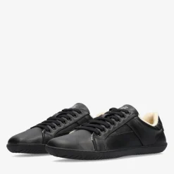 Hot Groundies ® Melbourne Vegan Women Schwarz