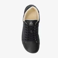 Best Groundies ® Melbourne Vegan Women Schwarz