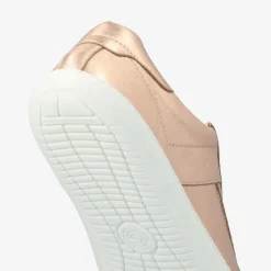 Best Groundies ® Melbourne Women Metallic Rose