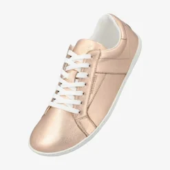 Best Groundies ® Melbourne Women Metallic Rose