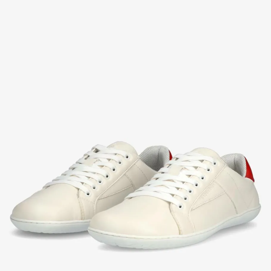 Fashion Groundies ® Melbourne Women Off White