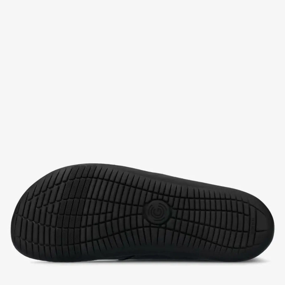 Best Groundies ® Milano Barefoot+ Men Schwarz
