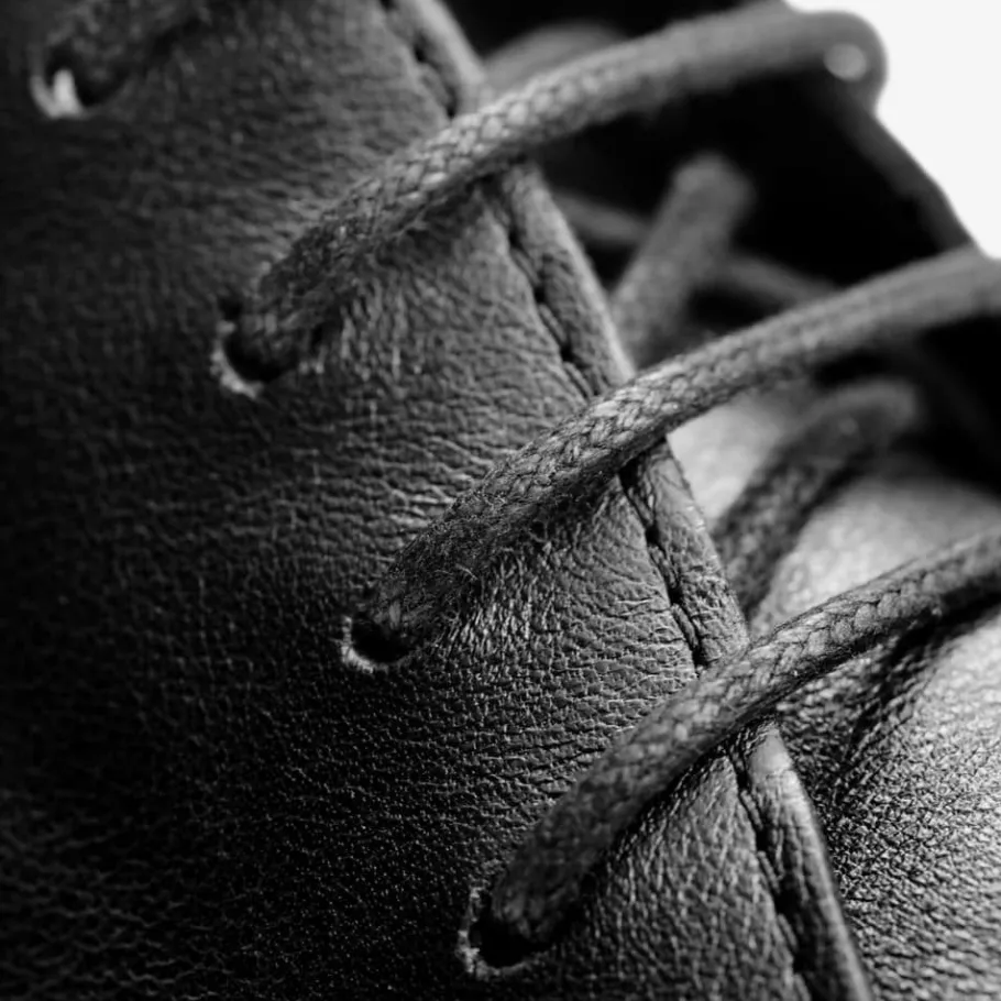 Best Groundies ® Milano Barefoot+ Men Schwarz