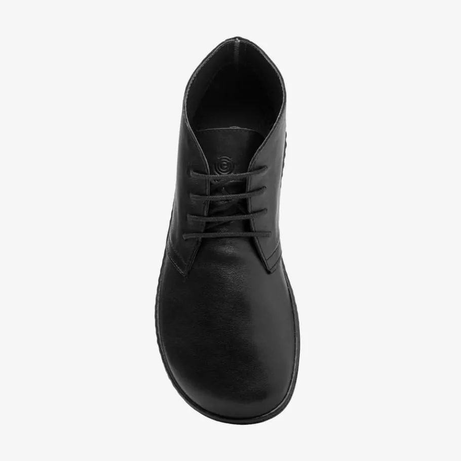 Fashion Groundies ® Milano Men Schwarz