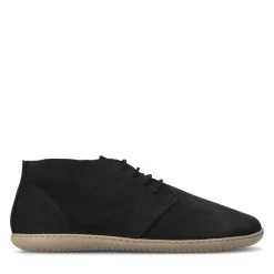 Best Groundies ® Milano Soft Barefoot+ Women Schwarz