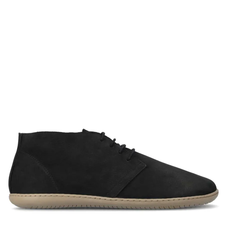 Best Groundies ® Milano Soft Barefoot+ Women Schwarz