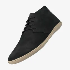 Best Groundies ® Milano Soft Barefoot+ Women Schwarz