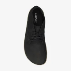 Best Groundies ® Milano Soft Barefoot+ Women Schwarz