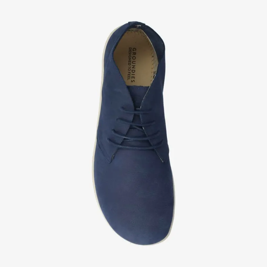 Hot Groundies ® Milano Soft Men Blau