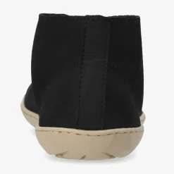 New Groundies ® Milano Soft Women Schwarz