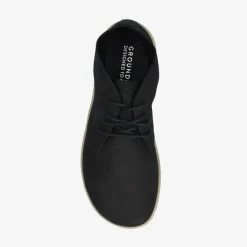 New Groundies ® Milano Soft Women Schwarz