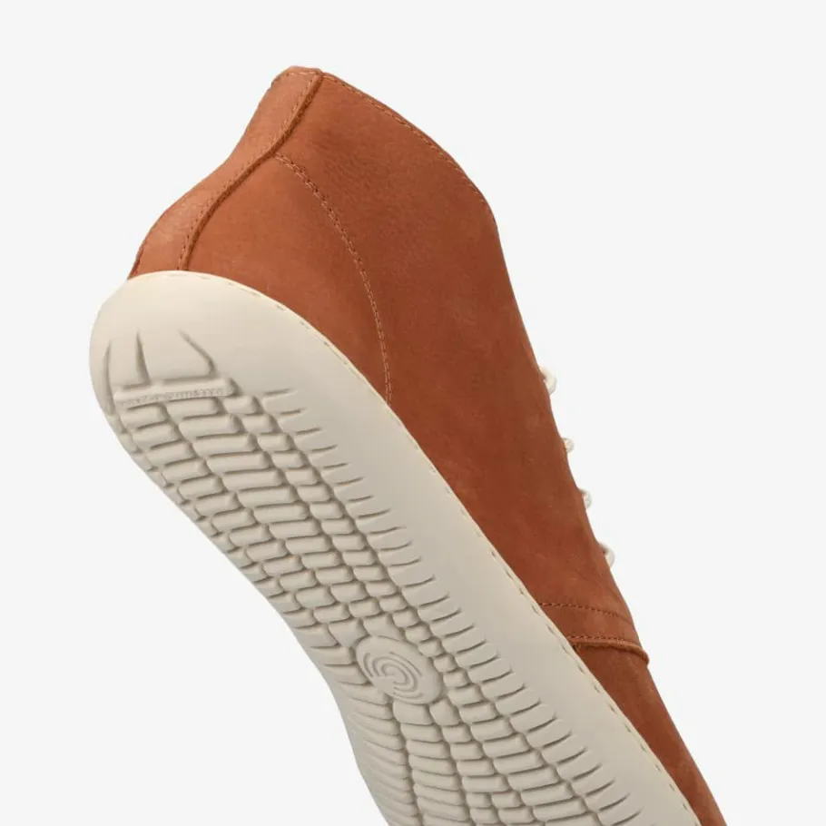 Online Groundies ® Milano Soft Women Cognac