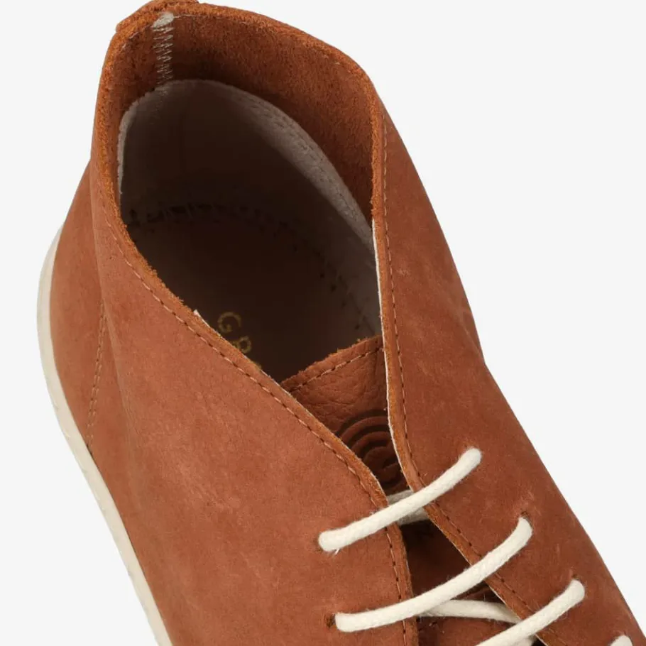 Online Groundies ® Milano Soft Women Cognac