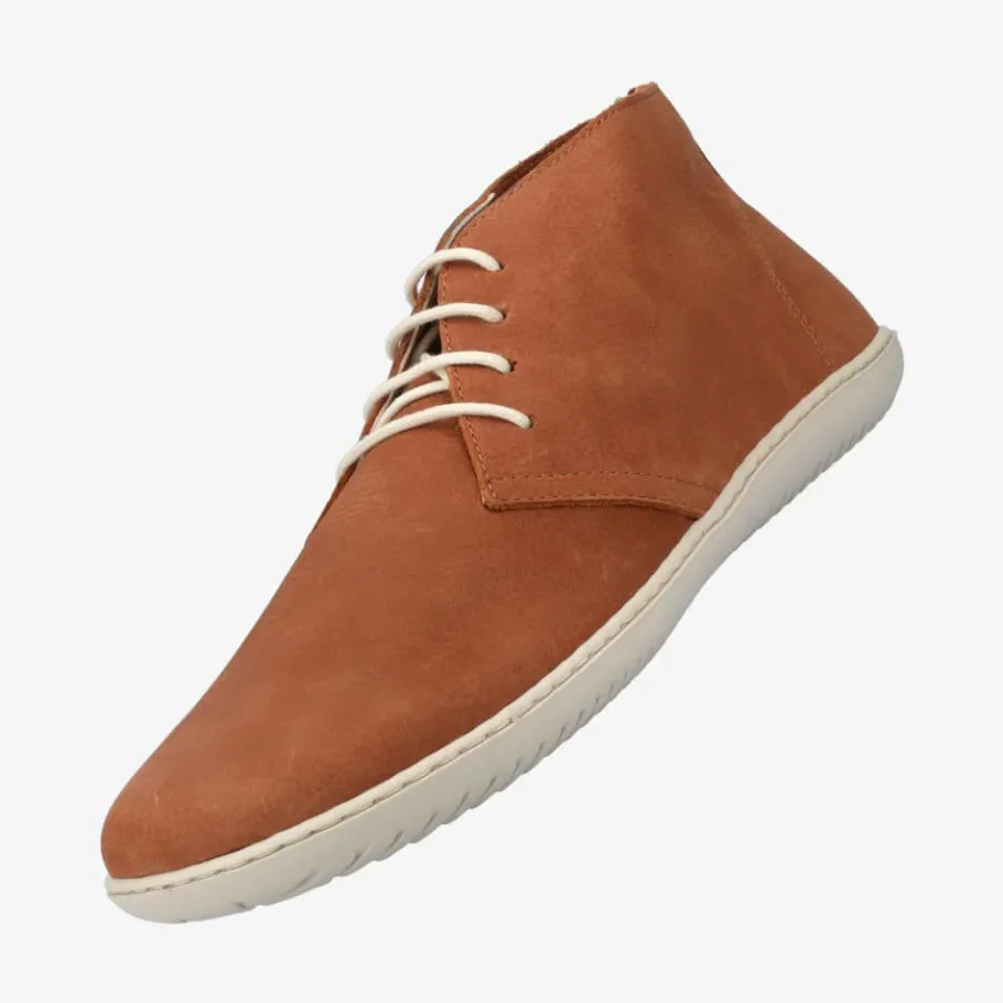 Online Groundies ® Milano Soft Women Cognac