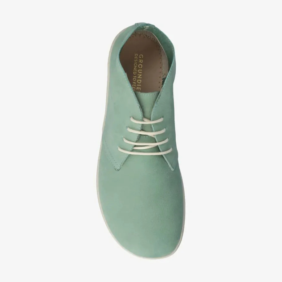 Outlet Groundies ® Milano Soft Women Grun