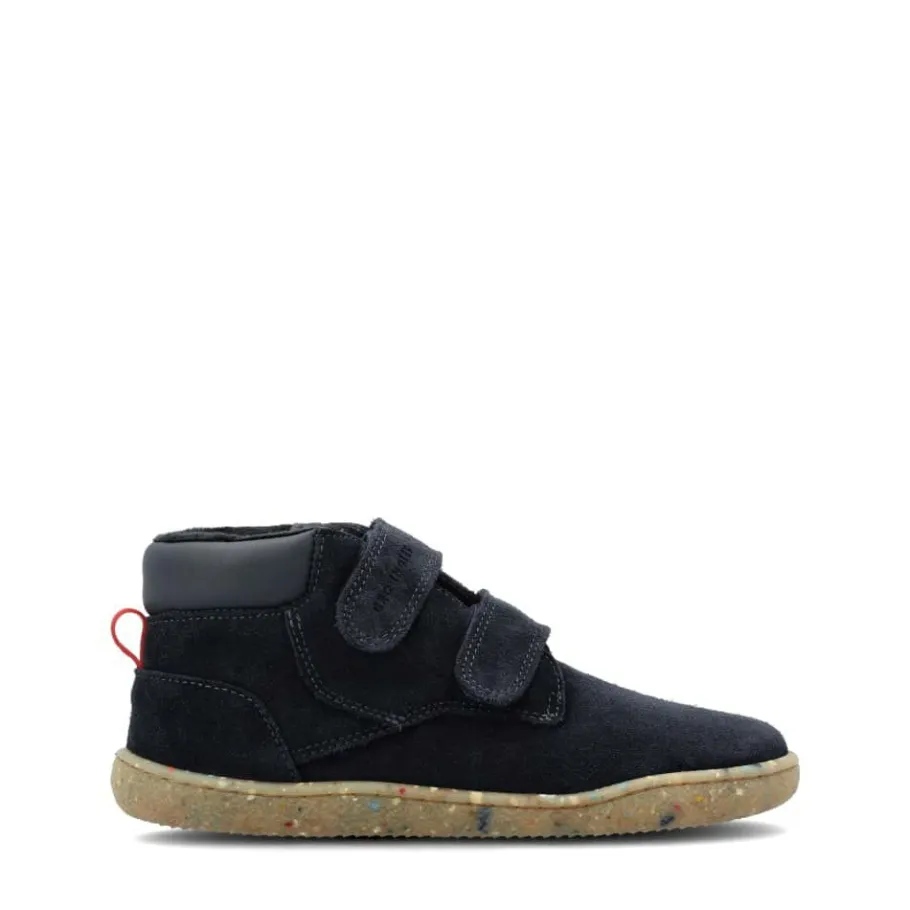 Fashion Groundies ® Nanouk Kids Dunkelblau