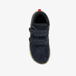 Fashion Groundies ® Nanouk Kids Dunkelblau