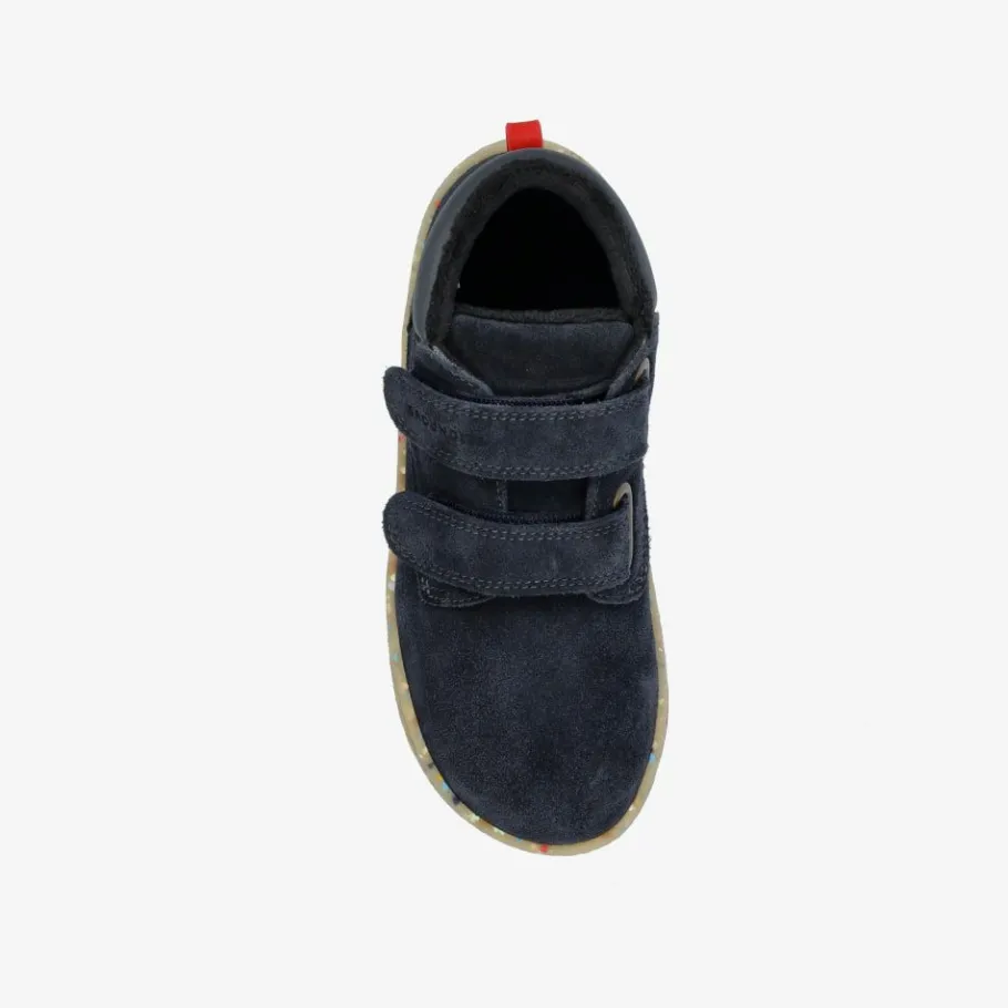 Fashion Groundies ® Nanouk Kids Dunkelblau