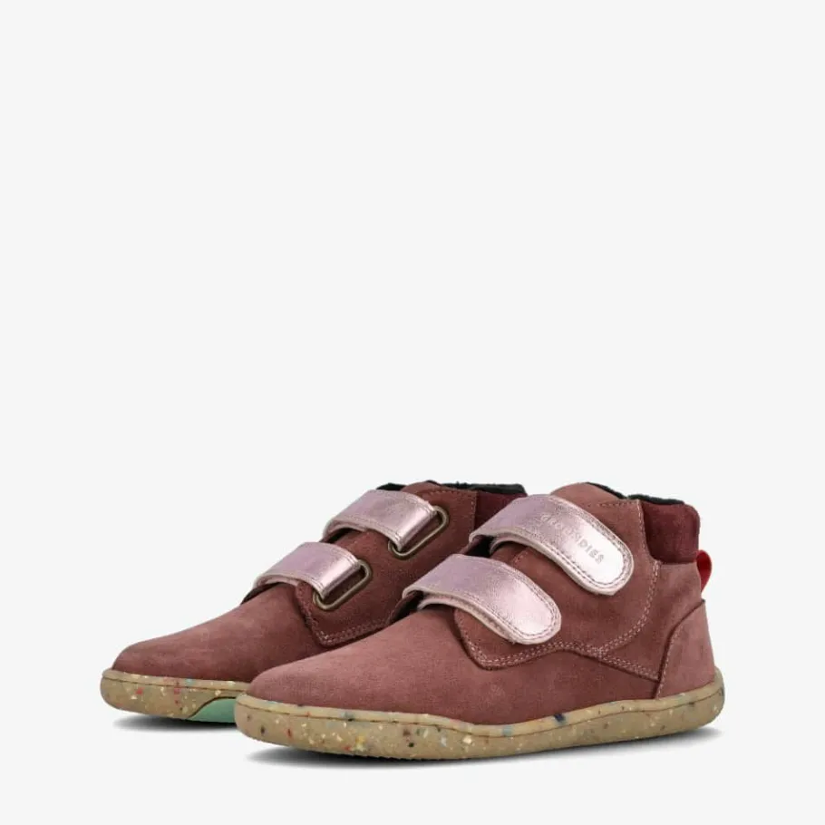 Fashion Groundies ® Nanouk Kids Pink