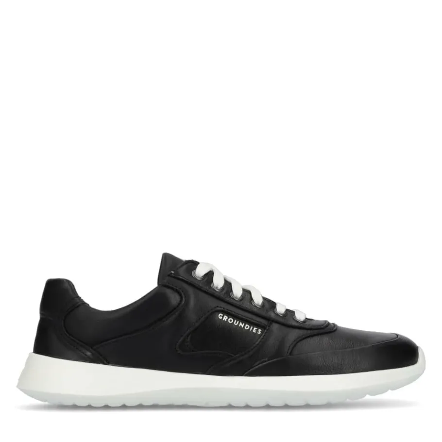 Sale Groundies ® New Port Men Schwarz