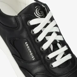 Sale Groundies ® New Port Men Schwarz