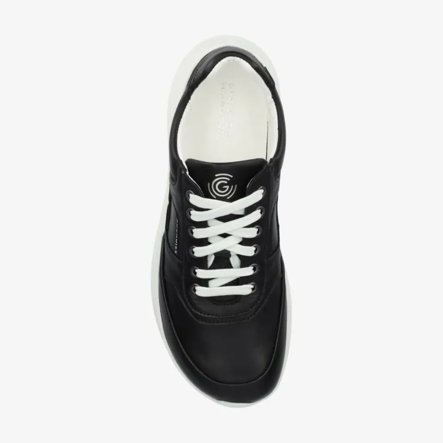 Sale Groundies ® New Port Men Schwarz