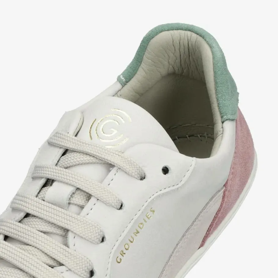 Sale Groundies ® Nova Go1 Women Beige/Pink