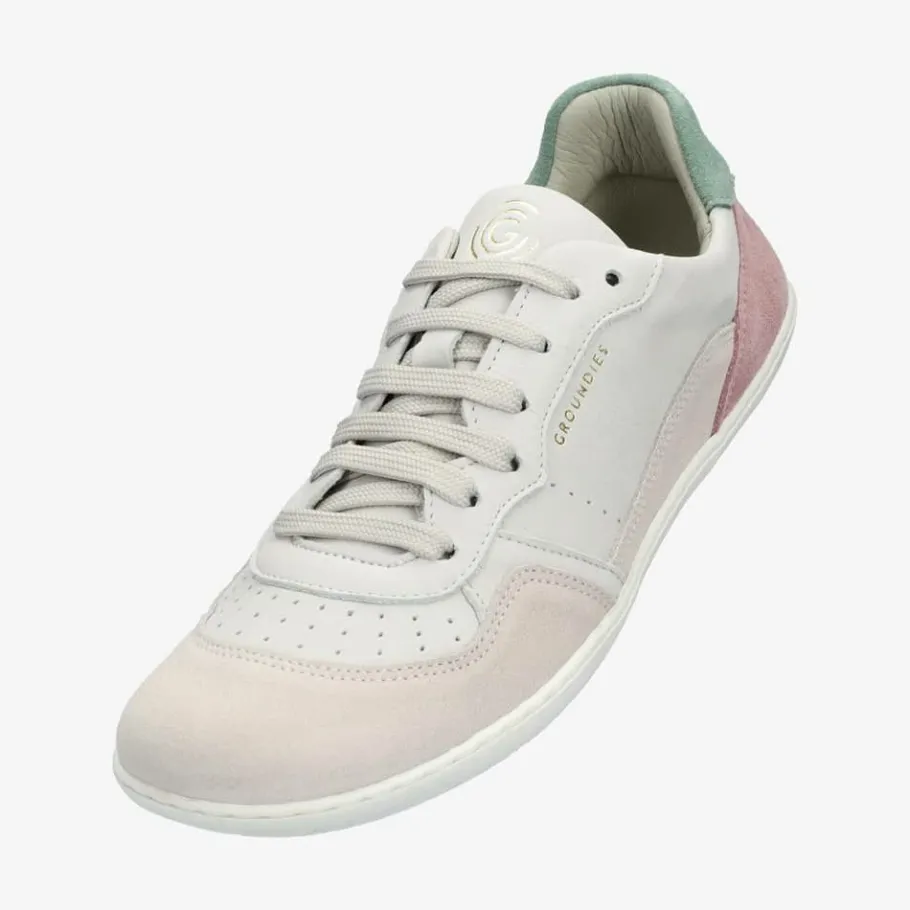 Sale Groundies ® Nova Go1 Women Beige/Pink