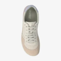Outlet Groundies ® Nova Go1 Women Beige/Violett