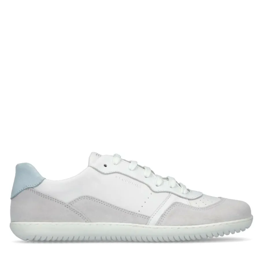 Outlet Groundies ® Nova Go1 Women Weis/Blau
